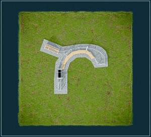 123 Head Working Area