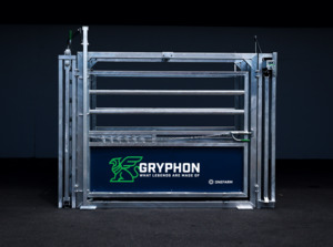 Crush: Gryphon Crush