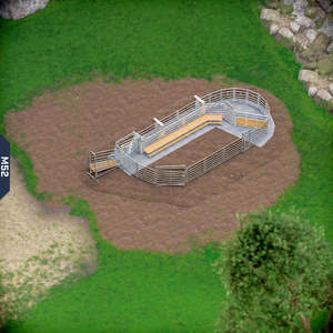 Maxxus Yard: 52 Head