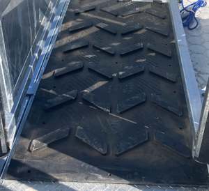 Yard Gear: Upsell Product 1