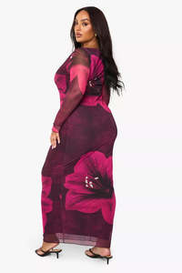 Size 18 26: Bondi Long Sleeve