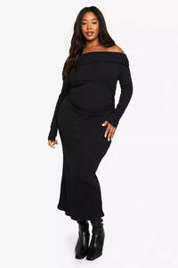 Size 18 26: Leni Long Sleeve