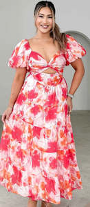 Size 18 26: Bretta Sweetheart