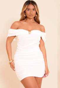 Size 12 16: Be There For Me Mini