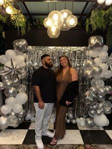 Size 12 16: Hide Your Flaws Maxi