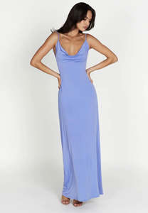 Size 8 10: Crystella Low Back