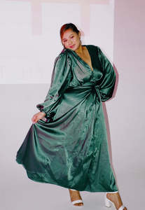 Formal: Macy Long Sleeve