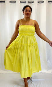 Formal: Romance Midi