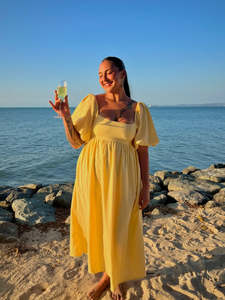 Size 12: Selfrey Puff Sleeve