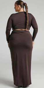 Nadia Twist Two Piece Set