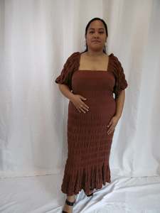 Size 20: Heidi Dress