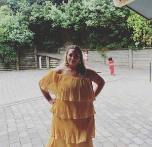 Fantango (Multiple Colours)