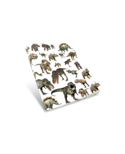 EZ COVERS Book Covering 1B8 Designs - School Stationery-Bags & Covering : On&hellip;