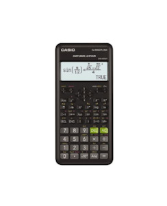 Stationery Ar: CALCULATOR CASIO SCIENTIFIC FX82AUPLUSII2 NEW - Stationery-General : Onehunga Books & Stationery - CASIO CALCULATORS OPTIONAL