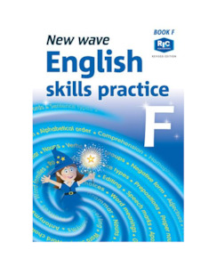 New Wave English Skills Practice Book F - ACG Schools-ACG Strathallan-ACG Strath&hellip;
