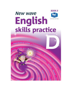 New Wave English Skills Practice Book D - ACG Schools-ACG Strathallan-ACG Strath&hellip;