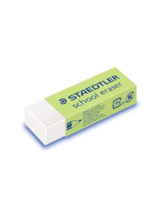 ERASER STAEDTLER SCHOOL - Stationery-Writing : Onehunga Books & Stationery -&hellip;