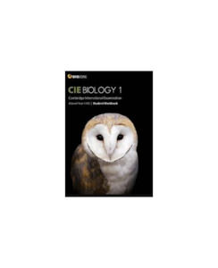CIE Biology 1 Student Workbook - ACG Schools-ACG Parnell : Onehunga Books & &hellip;