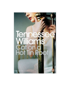 Cat on a Hot Tin Roof - ACG Schools-ACG Parnell-ACG Parnell TextBooks : Onehunga&hellip;