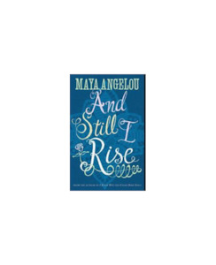 And Still I Rise - ACG Schools-ACG Parnell : Onehunga Books & Stationery - F&hellip;