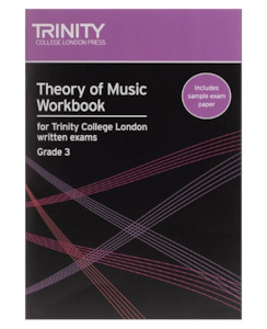 Theory of Music Workbook Grade 3 - ACG Schools-ACG Parnell : Onehunga Books &amp&hellip;