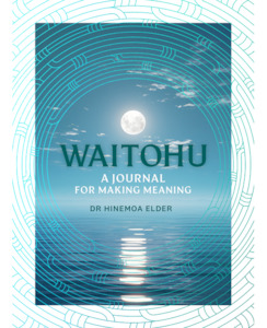 Books : Onehu: WAITOHU - Books-New Zealand : Onehunga Books & Stationery - PENGUIN SELF HELP OPTIONAL ELDER HINEMOA