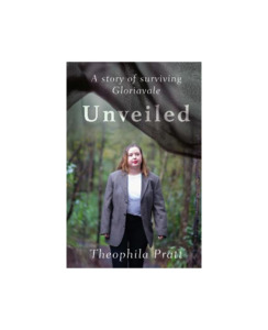 Books : Onehu: UNVEILED - Books-Biography : Onehunga Books & Stationery - DAVID BATEMAN BIOGRAPHY OPTIONAL PRATT THEOPHILA