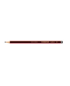 Stationery Ar: PENCIL STAEDTLER TRADITION 2B - Stationery-Writing : Onehunga Books & Stationery - STAEDTLER PENCILS CORE MICRO BTS2026