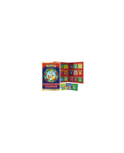POKEMON COUNTDOWN CALENDAR - Children Books-Activities & Colouring Books : O&hellip;