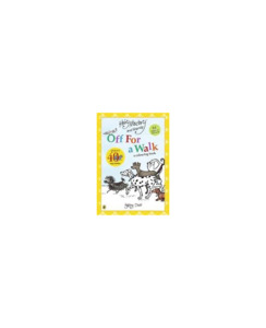 Children Books: HAIRY MACLARY OFF FOR A WALK COLOURING BOOK - Children Books-Activities & Colouring Books : Onehunga Books & Stationery - PENGUIN COLOURING BOOK OPTIONAL DODD LYNLEY