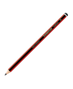 Stationery Ar: PENCIL STAEDTLER TRADITION 4B - Stationery-Writing : Onehunga Books & Stationery - STAEDTLER PENCILS CORE MICRO BTS2026