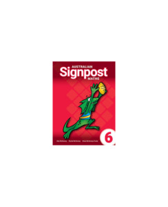 Australian Signpost Maths 6 Student Book (4th Edition) - ACG Schools-ACG Parnell&hellip;