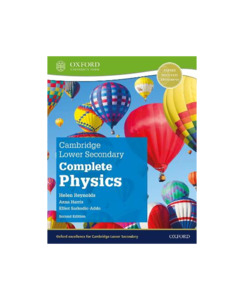 Cambridge Lower Secondary Complete Physics Student Book 2nd Edition - ACG School&hellip;