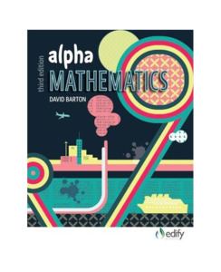 ACG Schools: Alpha Mathematics - ACG Schools-ACG Strathallan : Onehunga Books & Stationery - TEXTBOOKS ACGSCHOOLS