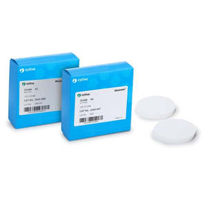 Glassware 1: Whatman™ Grade 41 quantitative filter paper, ashless, 185 mm circle