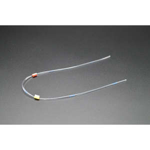 Pumptube Tygon Orange/Yellow, Flowrateml/min 0.08