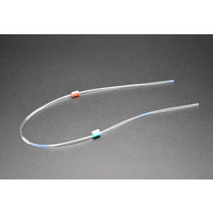 Pumptube Tygon Orange/Green, Flowrateml/min 0.10