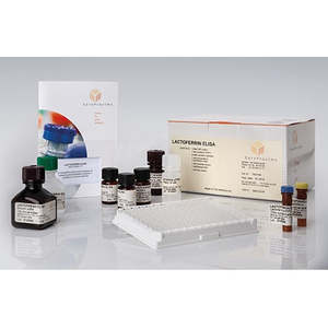 EuroProxima Plus Lactoferrin Fast