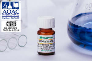 Food Life Science Kits: E-ISAMY Isoamylase (Glycogen 6-glucanohydrolase)