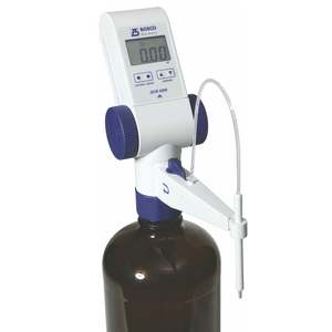 Bottle Top Burette Digital Continuous DCB 5000 5ml/Turn