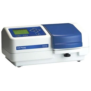 Cole-Parmer® SP-200 Series Benchtop UV/Visible Spectrophotometer, 230 VAC, 50 H&hellip;