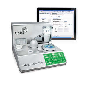 easySpiral Pro