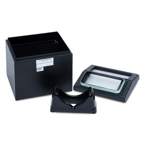 Specialty Instrumentation: Cole-Parmer Mini UV Viewing Cabinet for 4-Watt UV Lamps