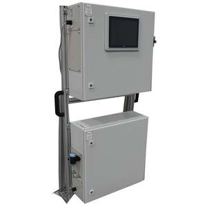 Specialty Instrumentation: 10216 ONLINE WORKROOM MONITORING