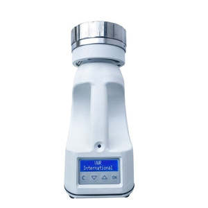 Specialty Instrumentation: Autocalvable Plastic Cover for SAS Head
