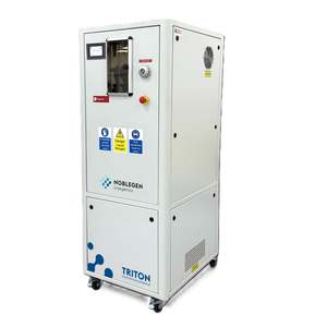 Specialty Instrumentation: Triton LN20