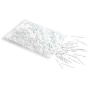 Plasticware: Tip 1000ul, Bulk, For Rainin Pipettes With LTS LiteTouch