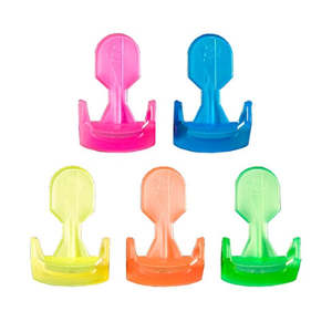 ON PROMOTION - Cap Lock for 1.5ml or 2.0ml Tubes, Assorted