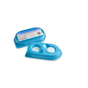 Filtration: Whatman™ Mixed Cellulose Ester Circle ME Range (ME 29), plain, 3 µm, 25mm
