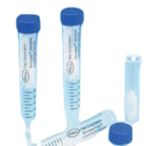 Filtration: Macrosep™ Advance centrifugal devices with Omega membrane 3K, gray